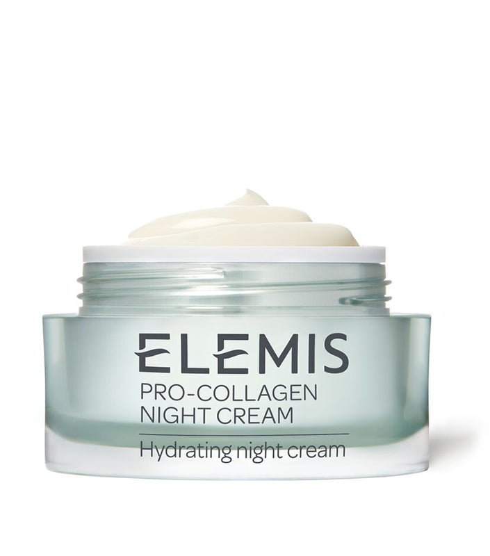 ELEMIS Pro Collagen Night cream 50ml