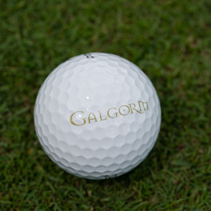 Galgorm Titleist® Pro V1® Golf Balls (Sleeve of 3)