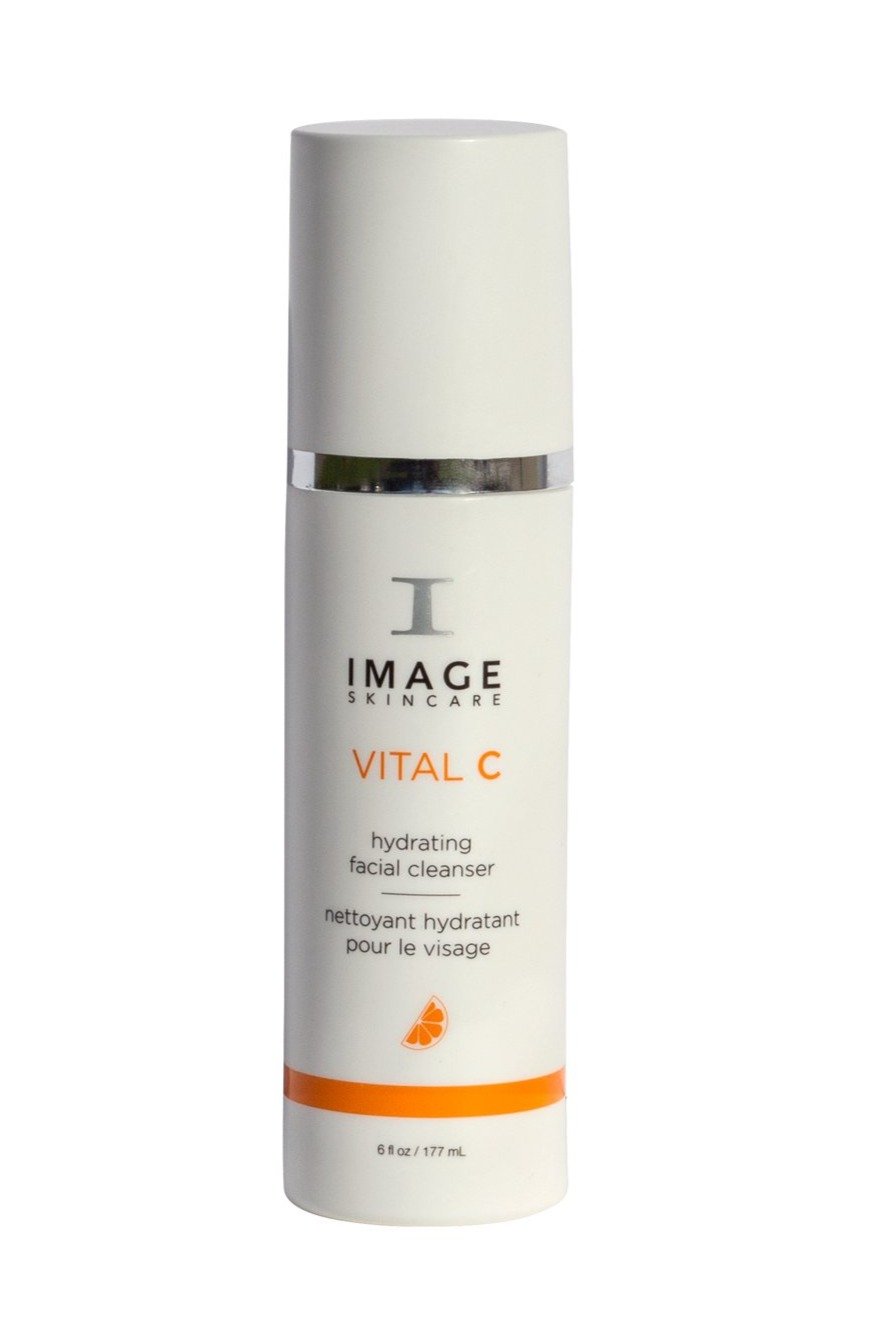 IMAGE VITAL C Hydrating Facial Cleanser 177ml