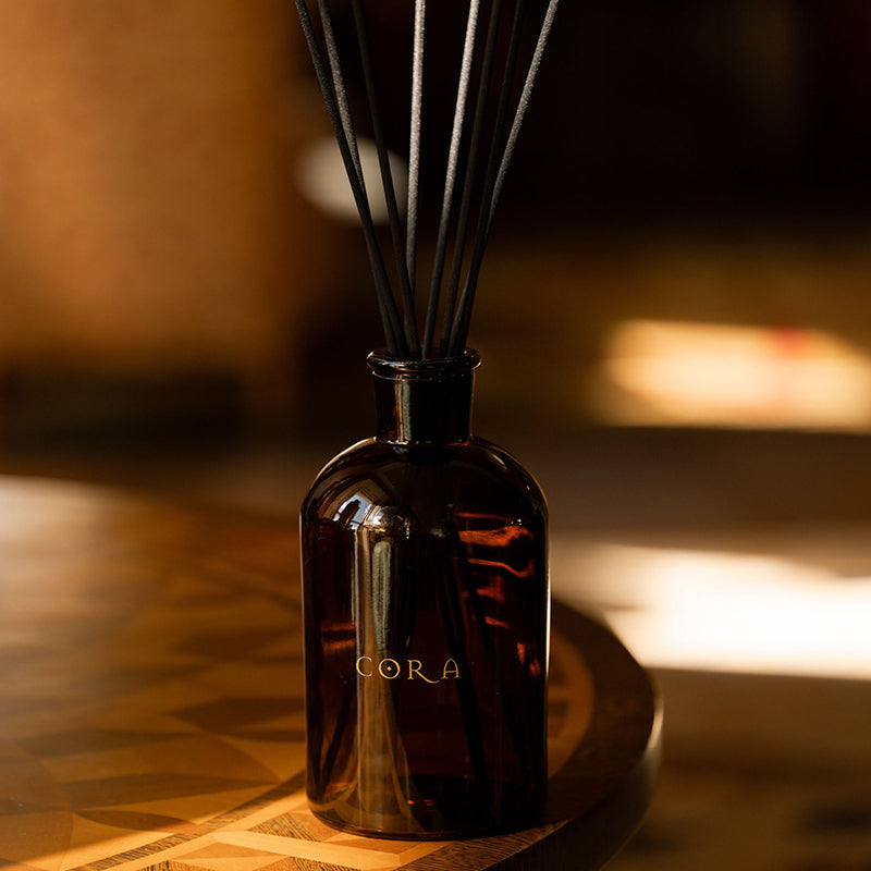 CORA Reed Diffuser