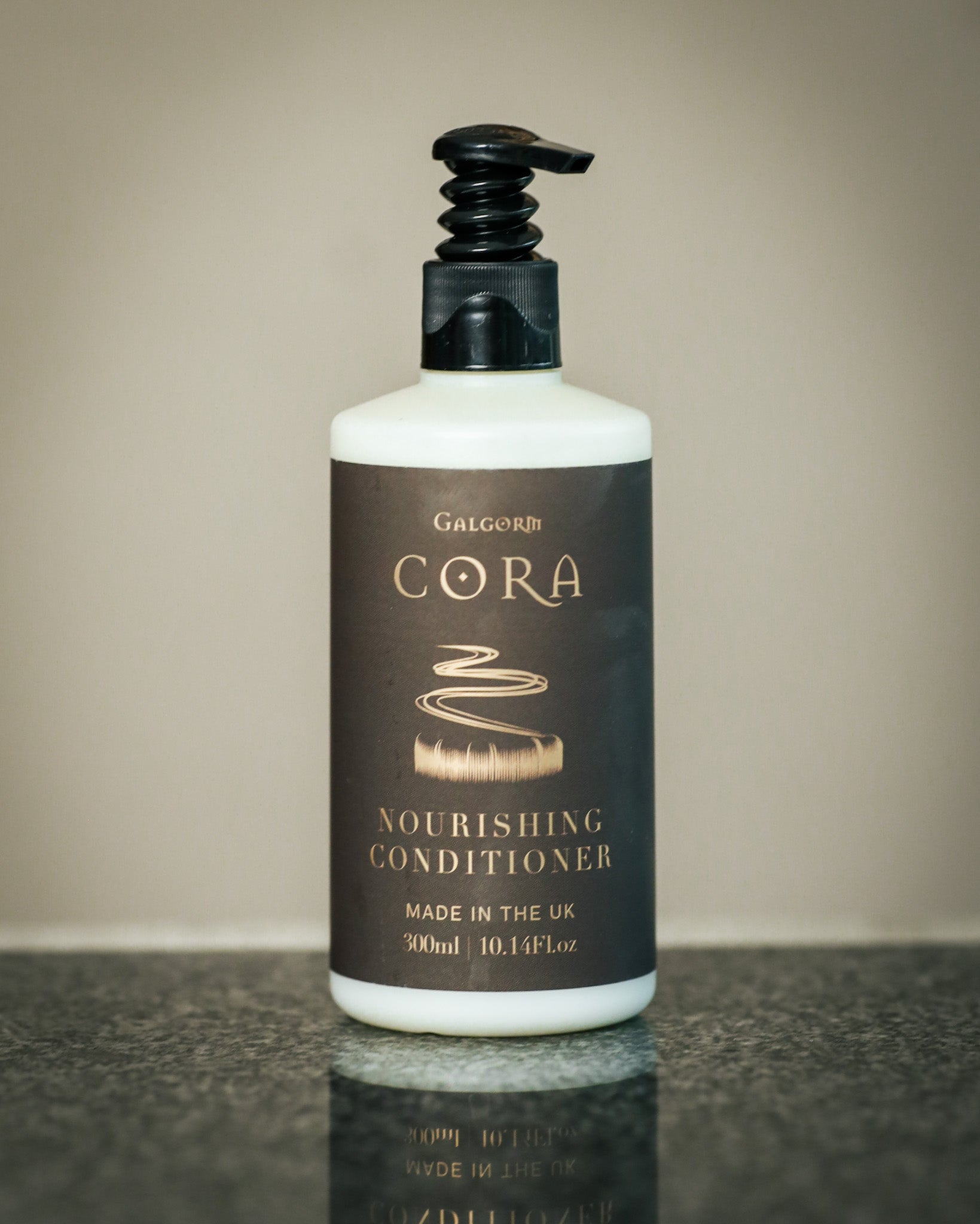 CORA Nourishing Conditioner 300ml