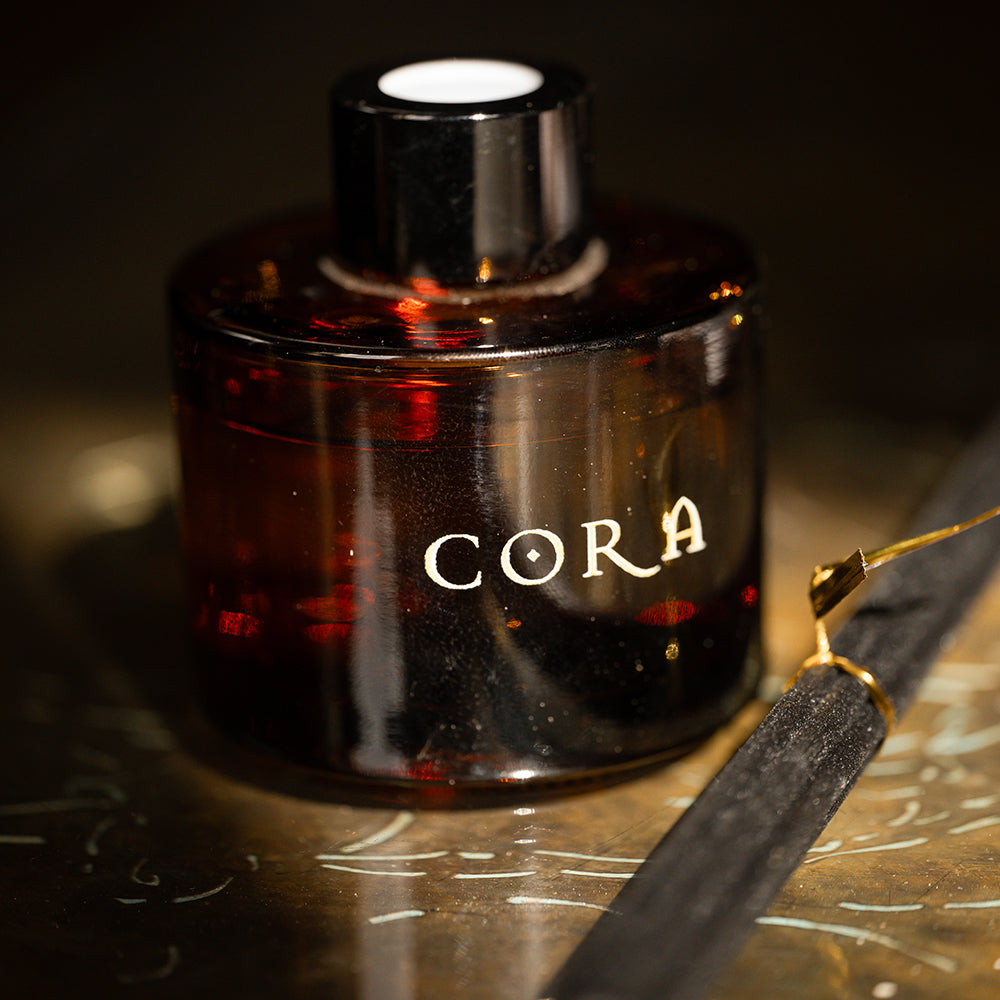 CORA Reed Diffuser