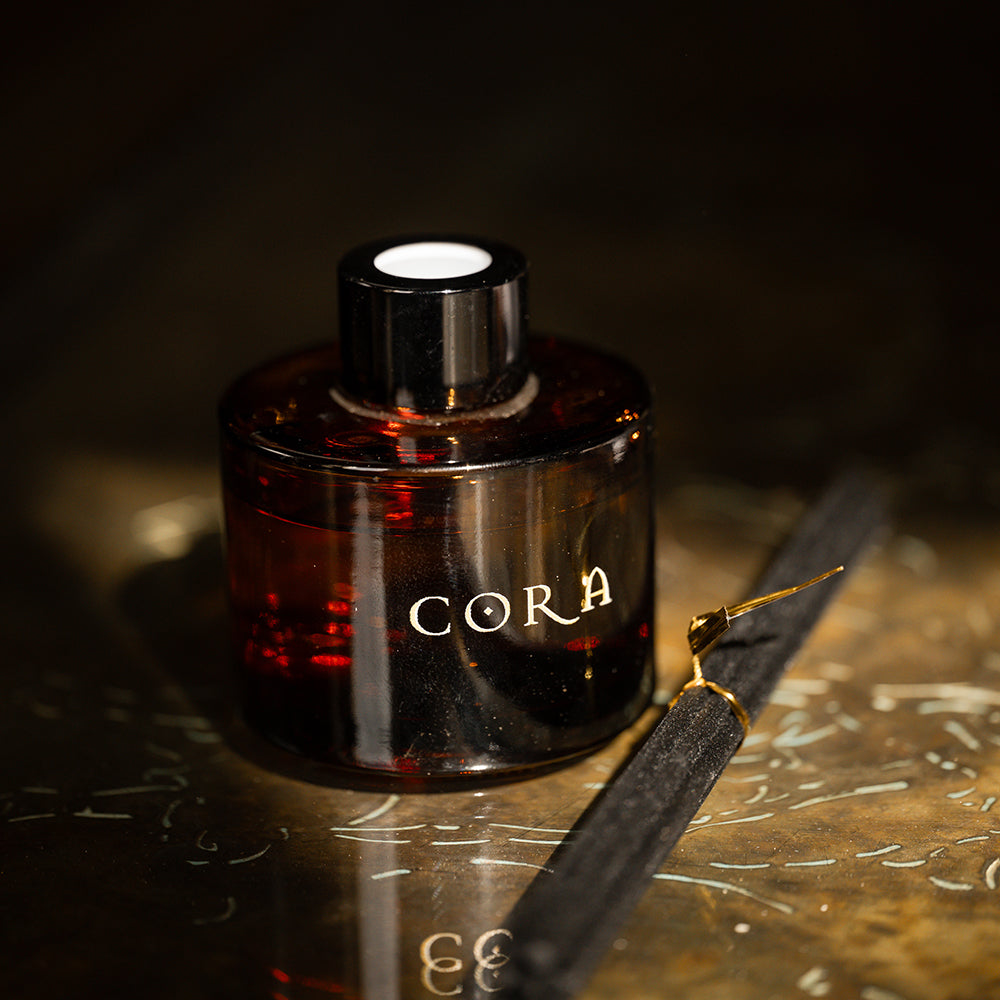 CORA Reed Diffuser