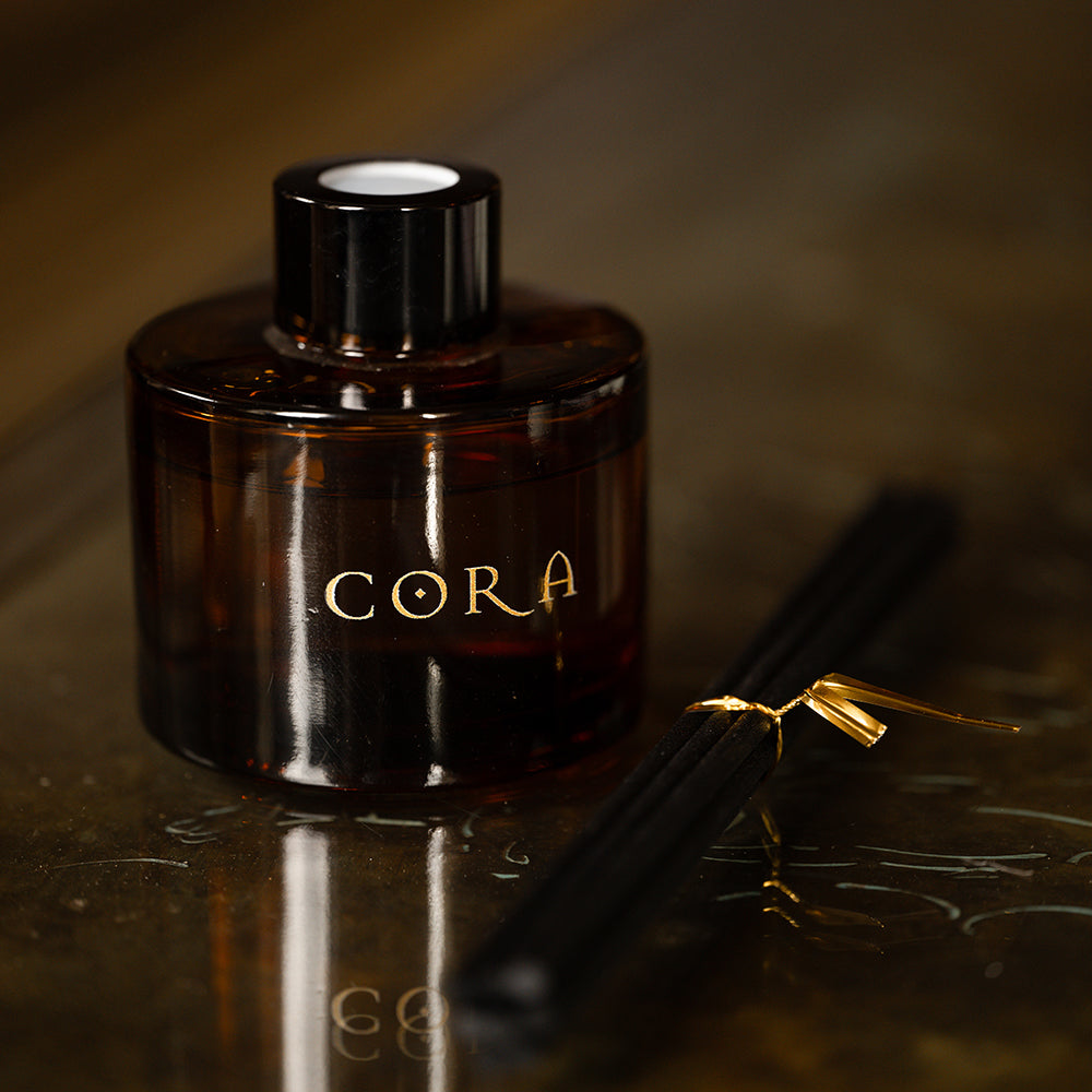 CORA Reed Diffuser