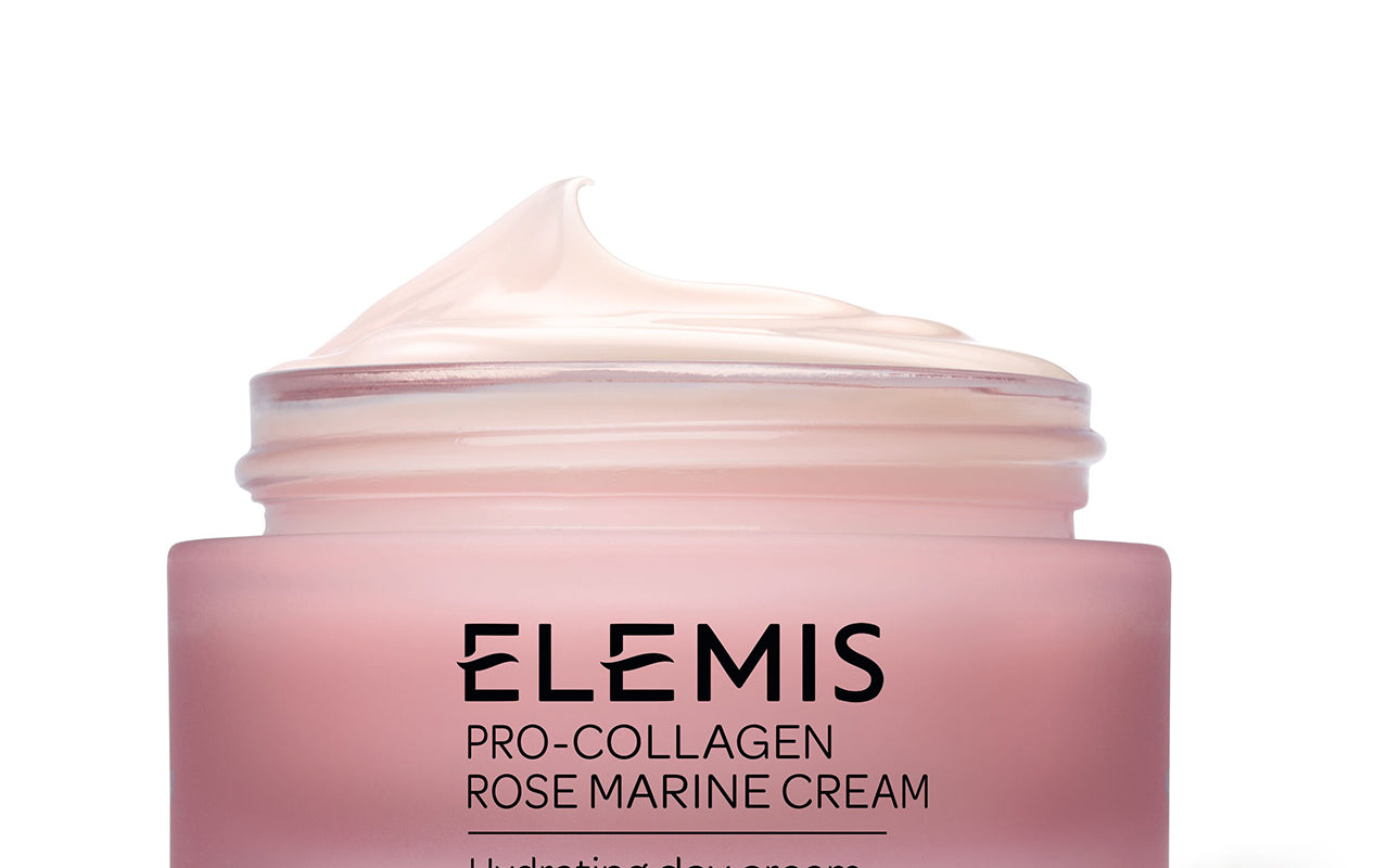 ELEMIS Pro Collagen Rose Marine cream 50ml