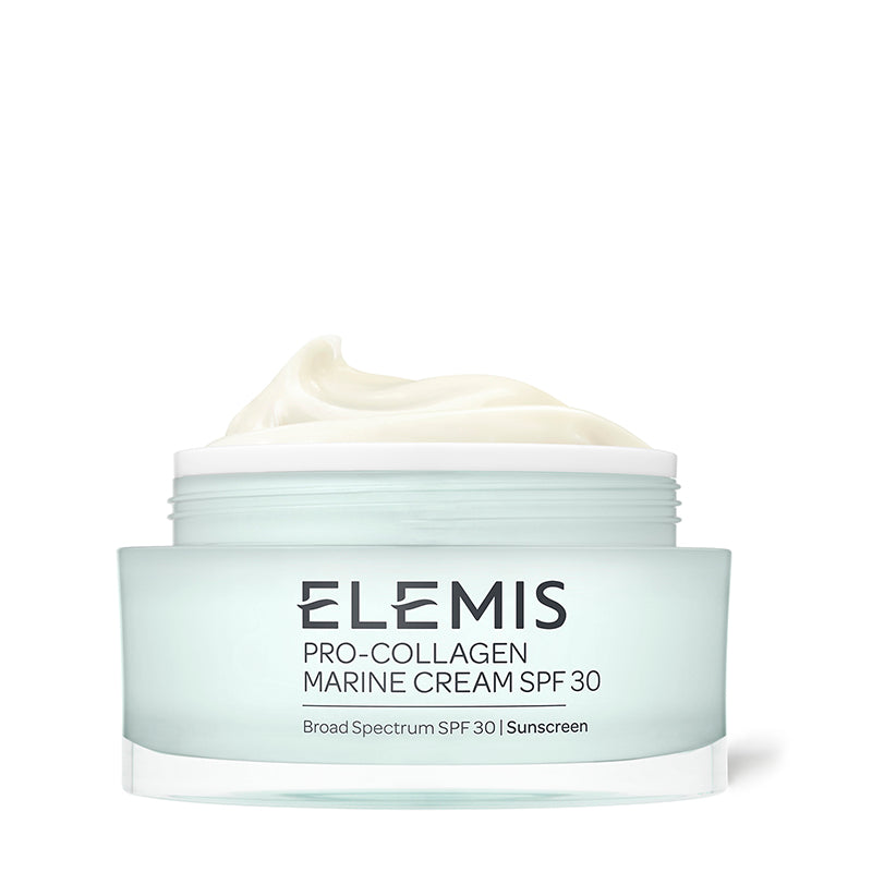 ELEMIS Pro Collagen Marine Cream SPF30 50ml