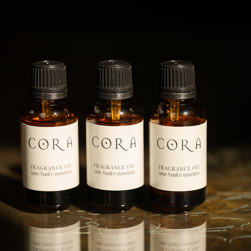 CORA Fragrance Oil 30ml