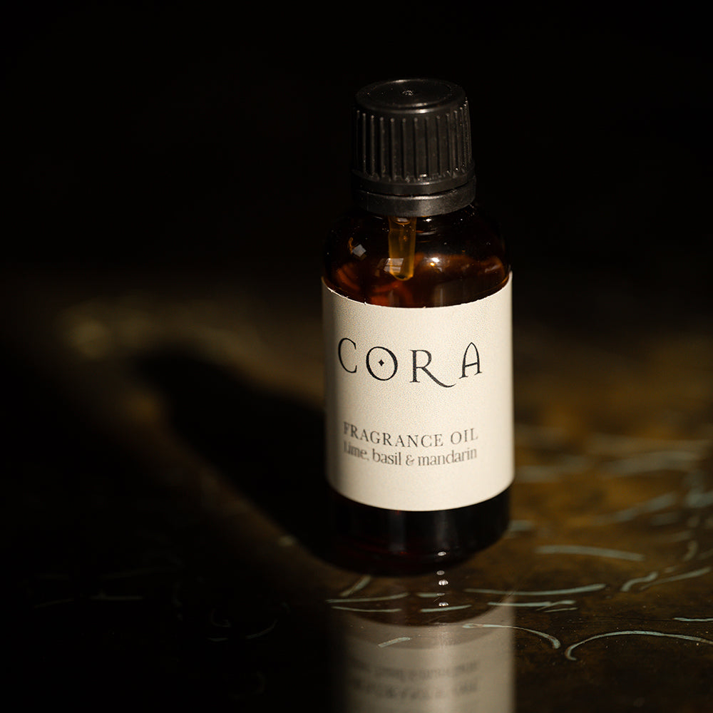 CORA Fragrance Oil 30ml