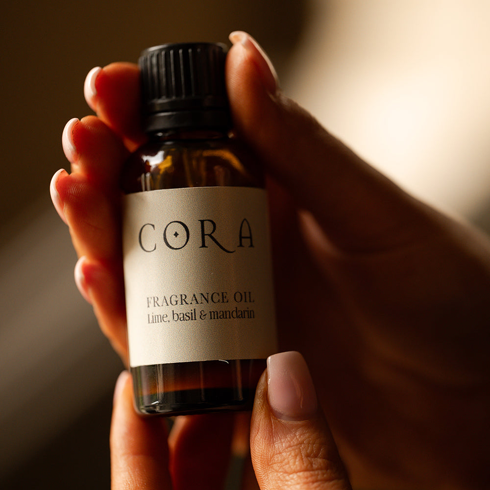 CORA Fragrance Oil 30ml