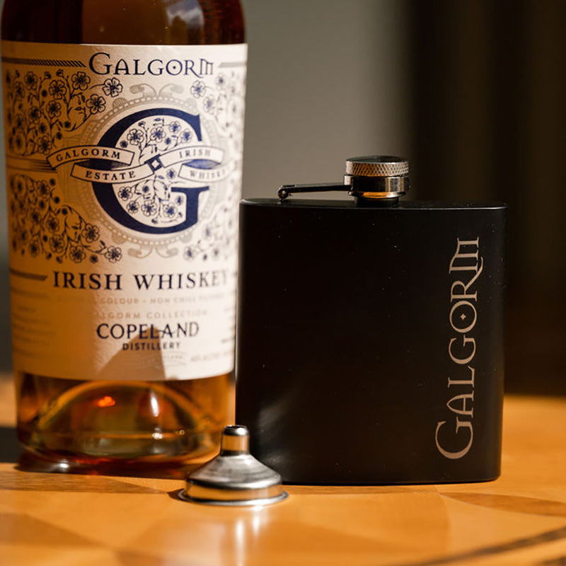 Galgorm Estate Irish Whiskey 70cl