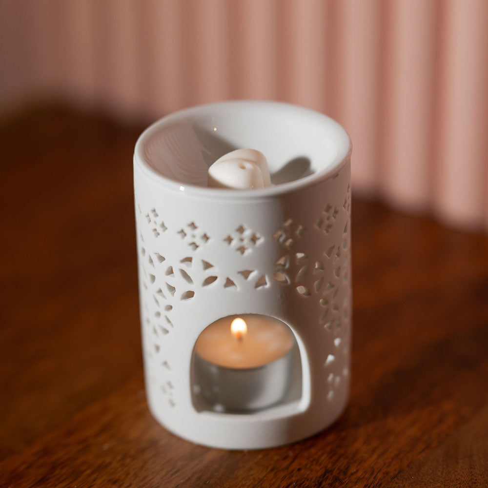 Galgorm Ceramic Wax Burner