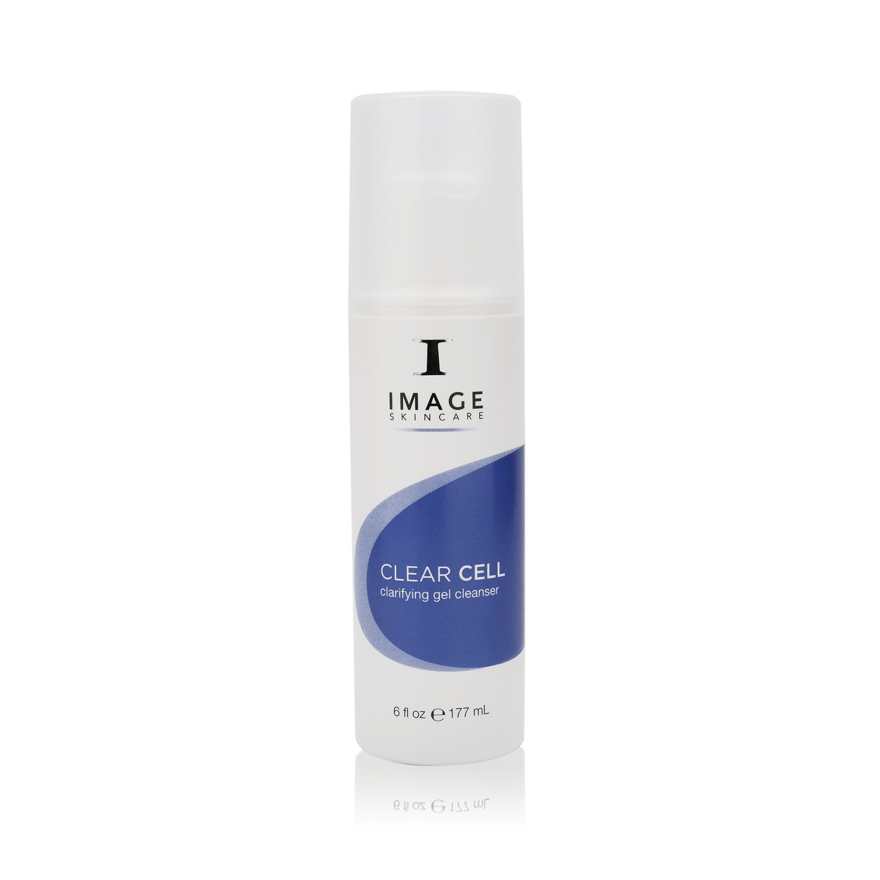 IMAGE Clear Cell Clarifying Gel Cleanser 177ml