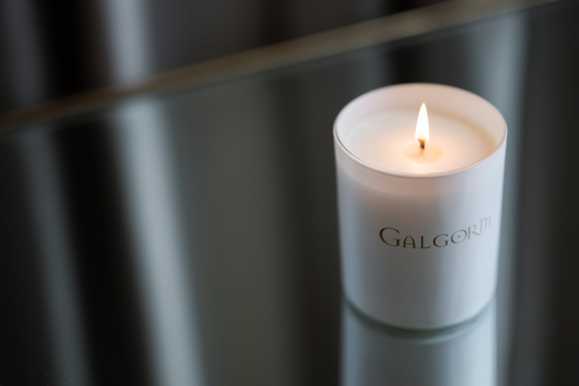 Galgorm Candle