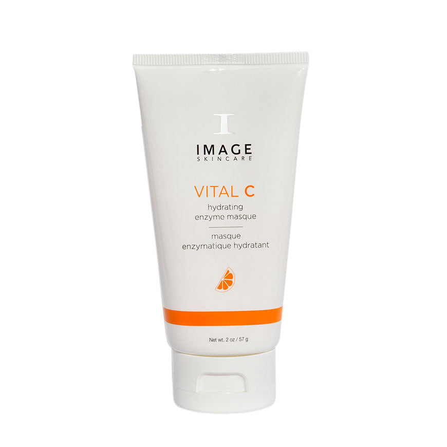 IMAGE Vital C Hydrating Enzyme Masque 57g