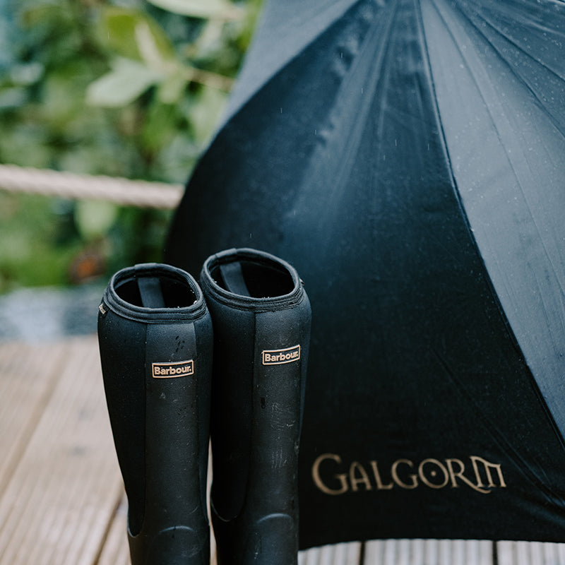 Galgorm Umbrella