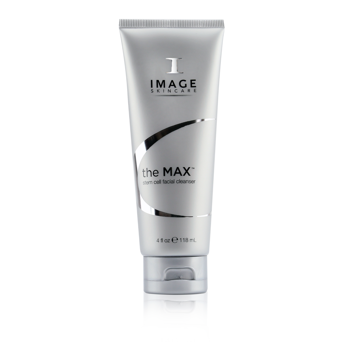 IMAGE The MAX Stem Cell Facial Cleanser 118ml